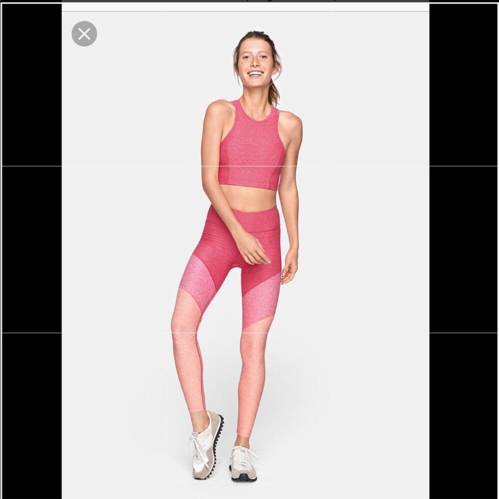 Outdoor Voices Spring Recess Set